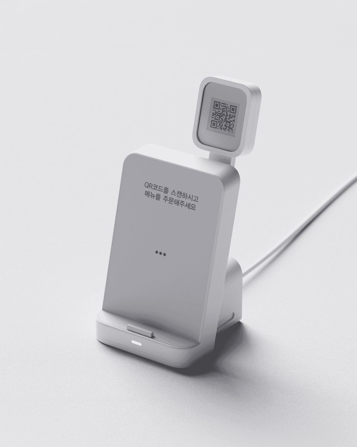 ARCH SEOUL HANDORDER 数码设备 工业设计