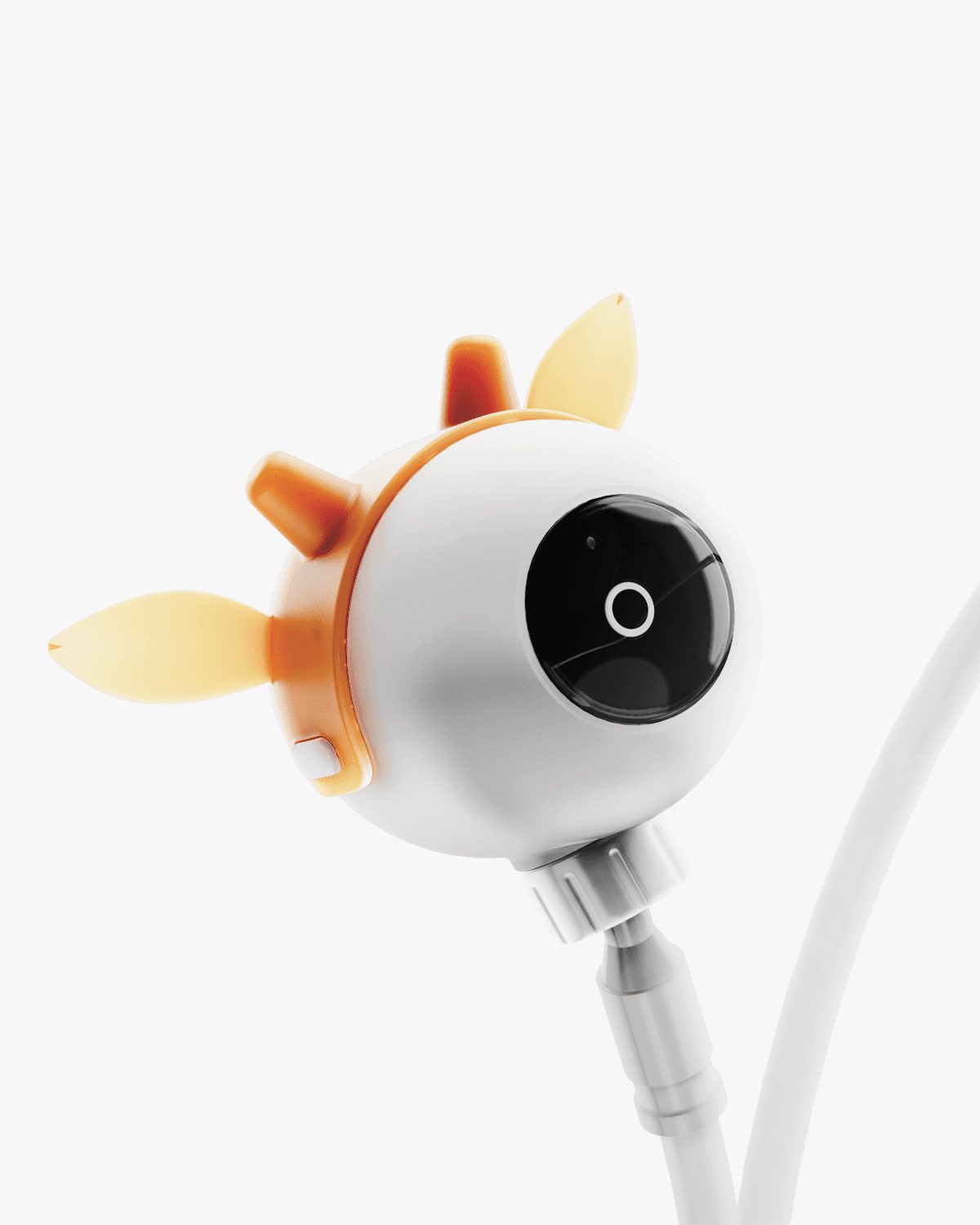 BABECAM 人工智能产品 工业设计