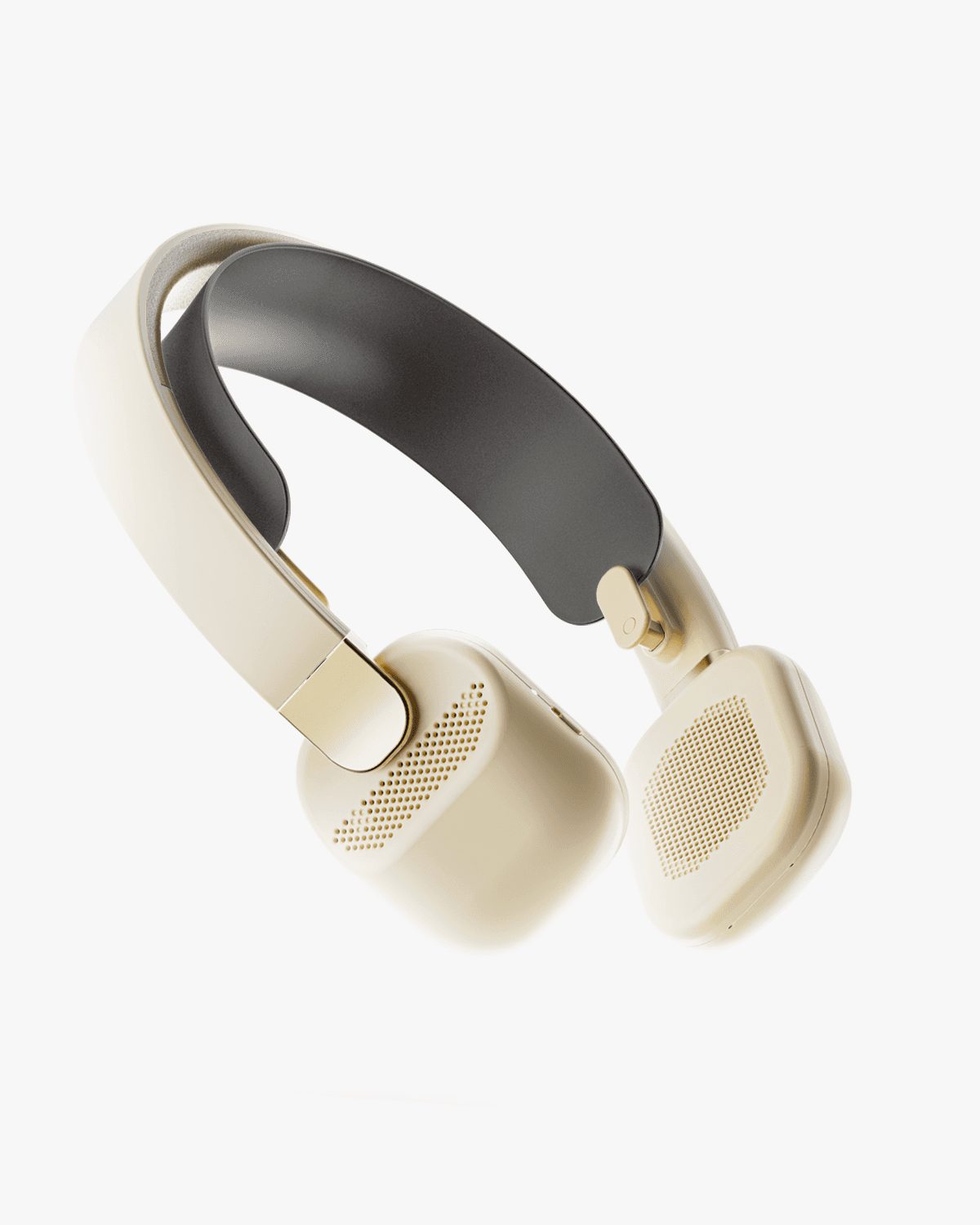 BENGDII HEADSET 头戴式耳机 工业设计