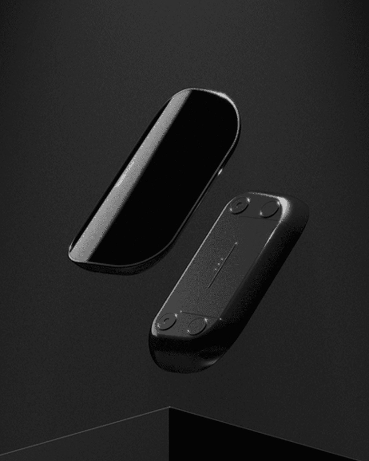 BLACKODE 产品设计 工业设计