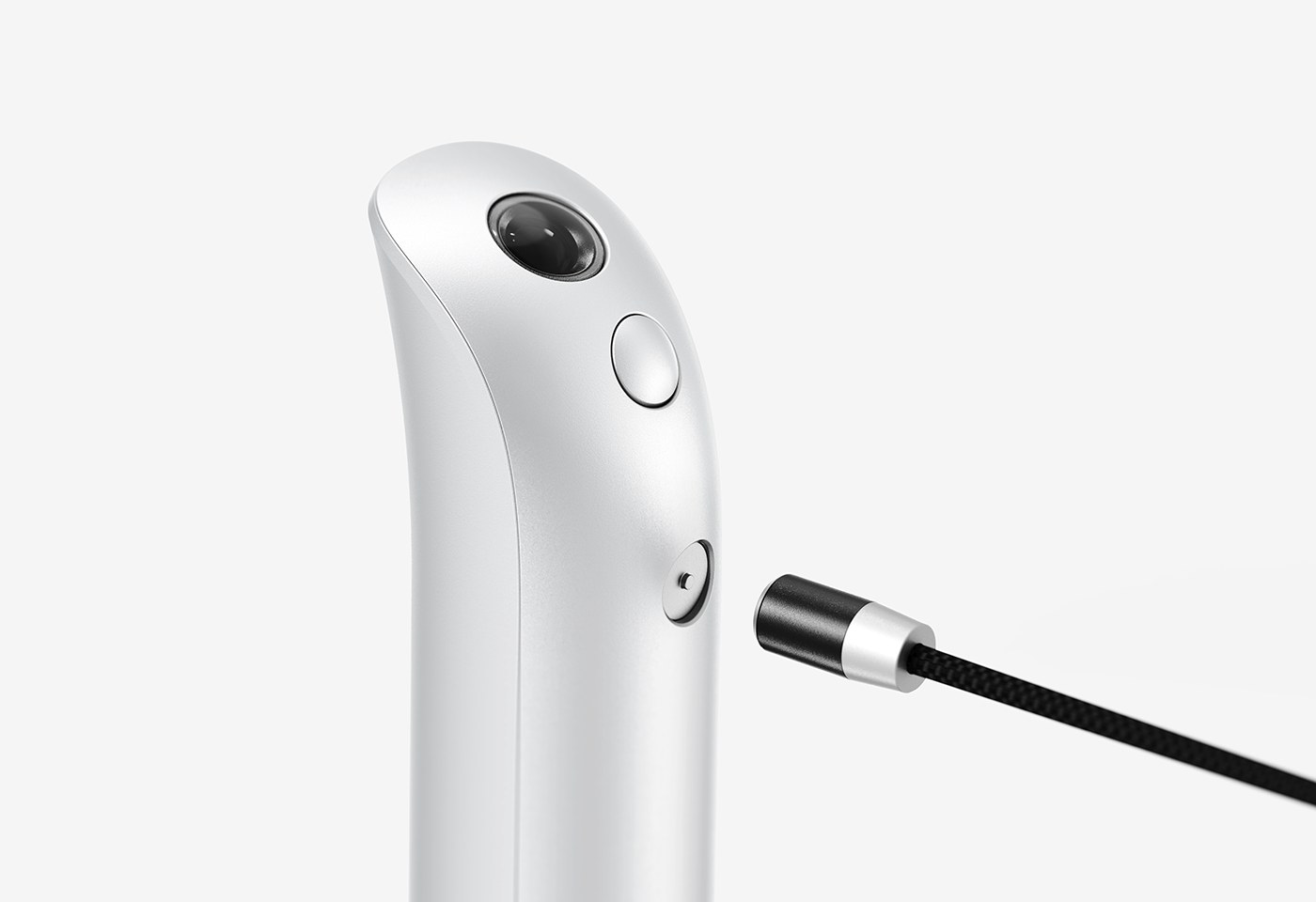 CARESTICK II 底部磁吸充电连接器