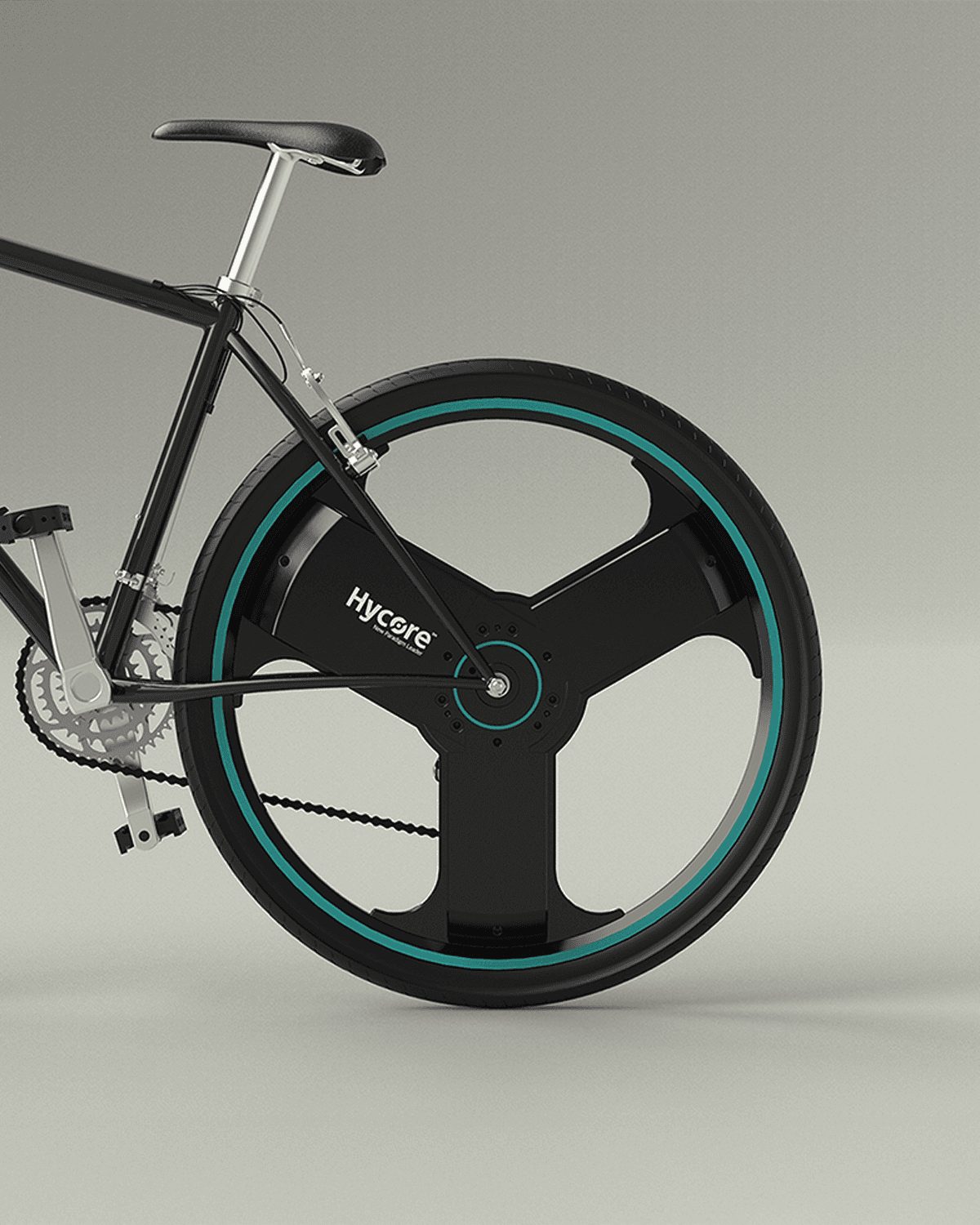 CENTINEL WHEEL 数码设备 工业设计