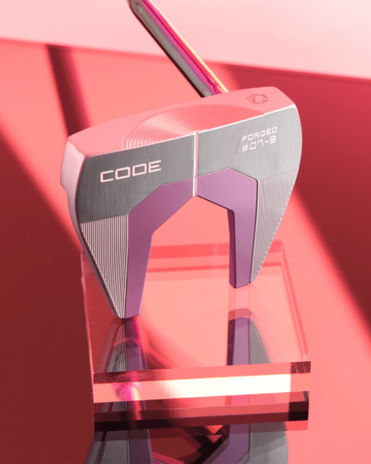 CODE-S ll 运动器材 工业设计