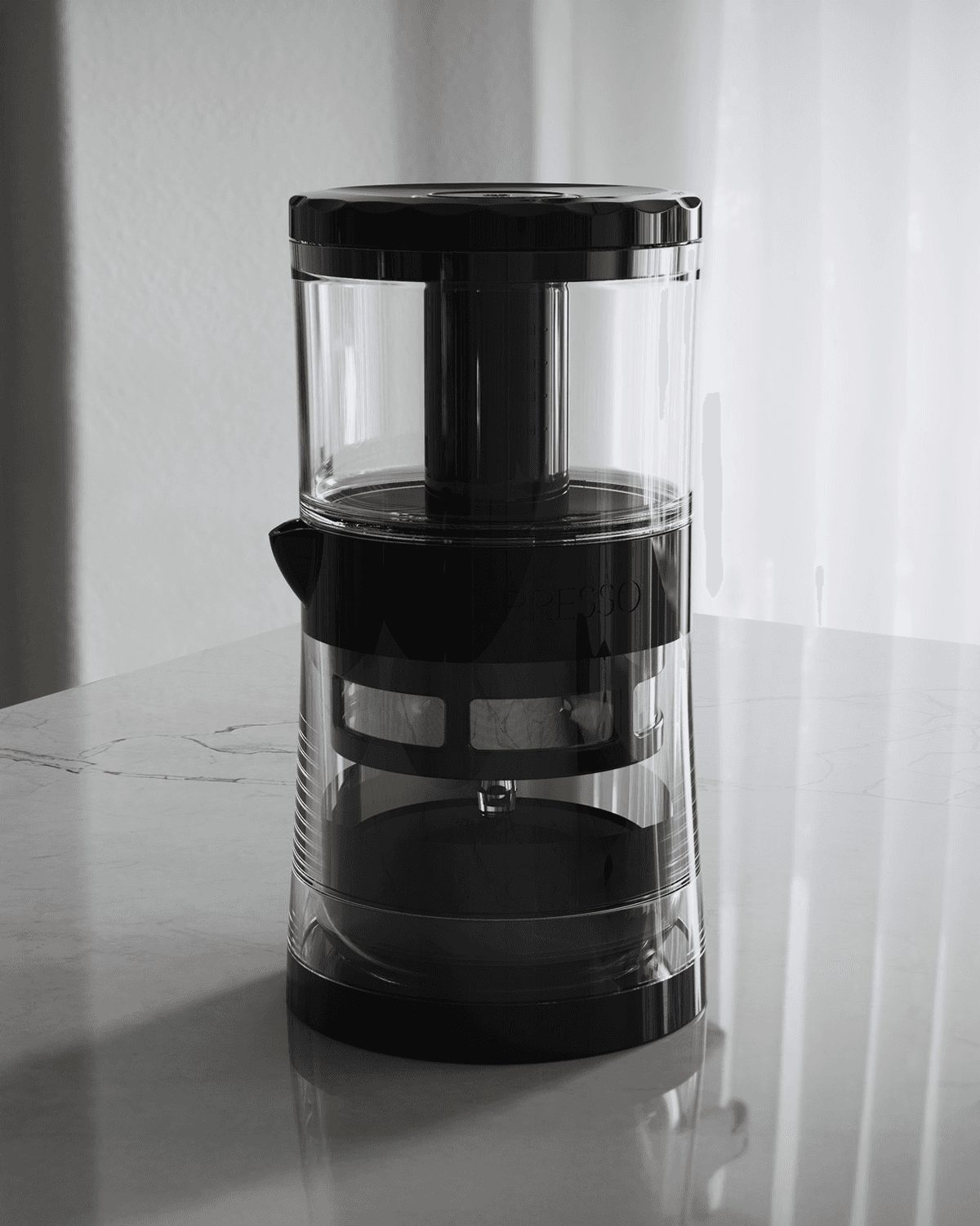 G-PRESSO 产品设计 工业设计