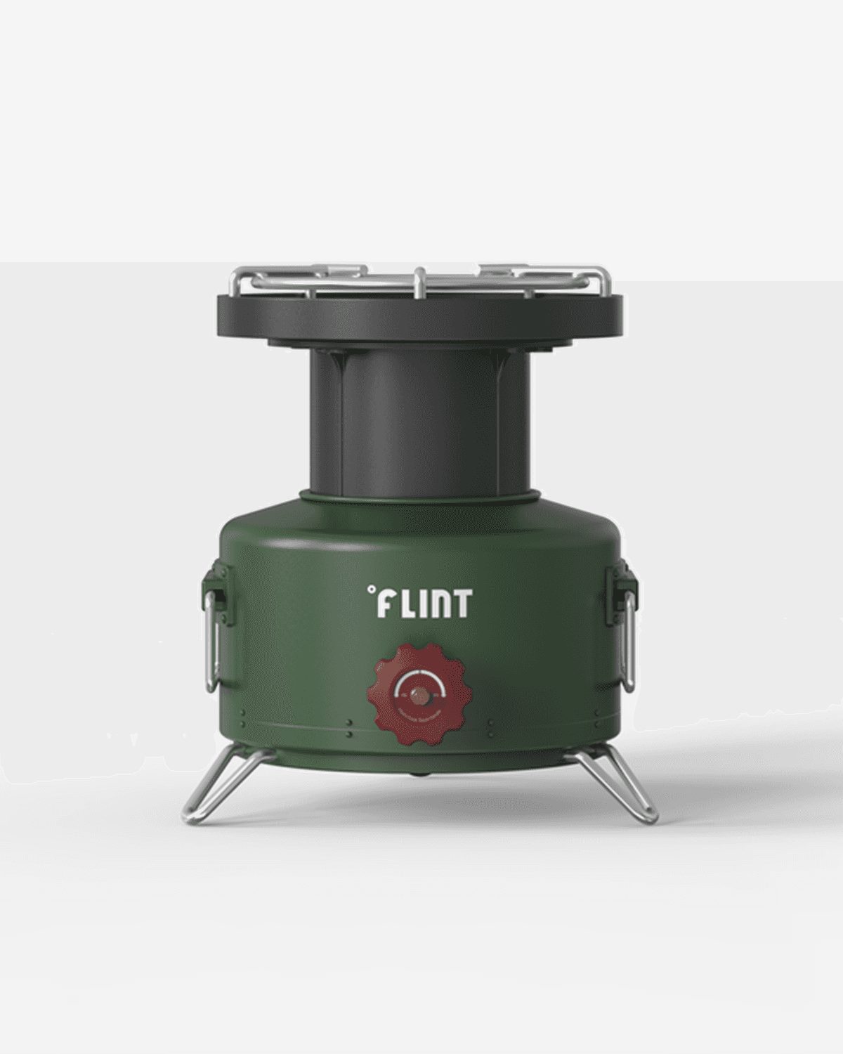 PARAFIN STOVE 石蜡取暖炉 工业设计