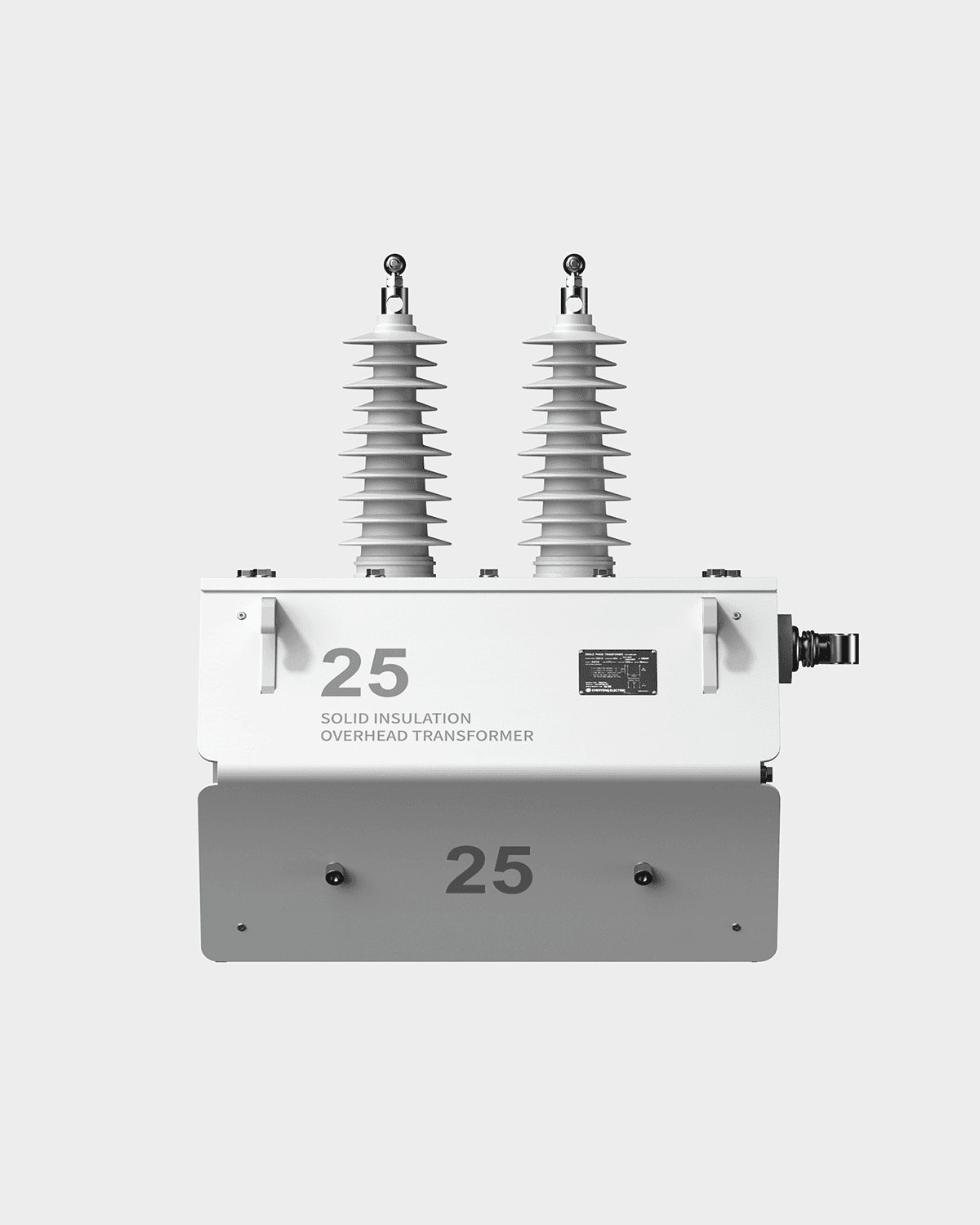 SLOT Transformer 变压器 工业设计