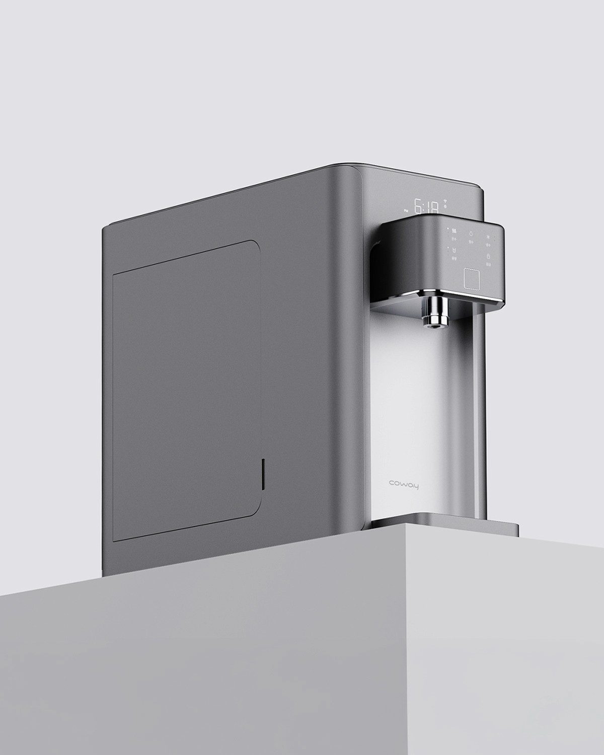 WATER PURIFIER 净水器 工业设计