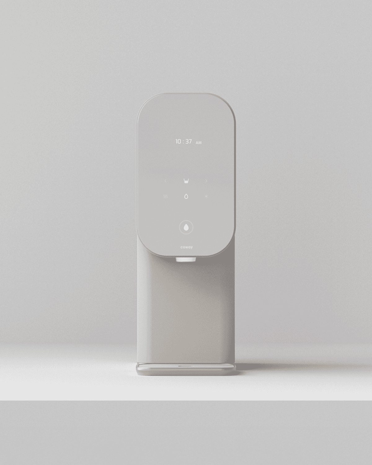 WATER PURIFIER 净水器 工业设计