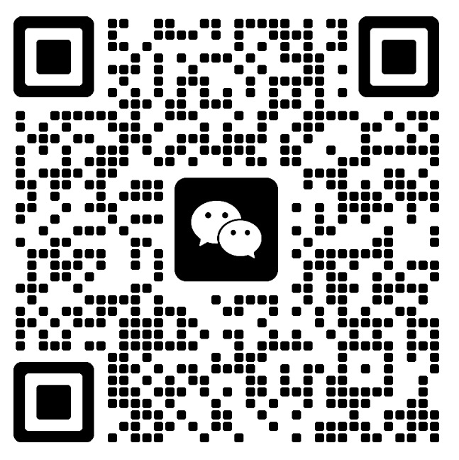 UNICHEST 微信二维码 WeChat QR