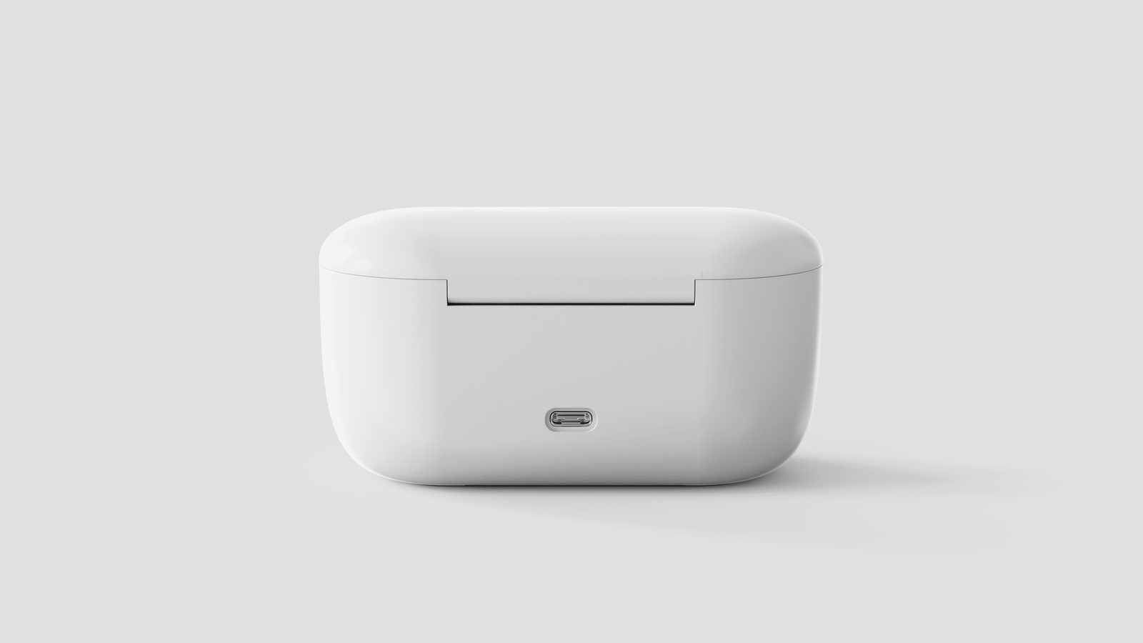 1POT DUAL 顶部视图
