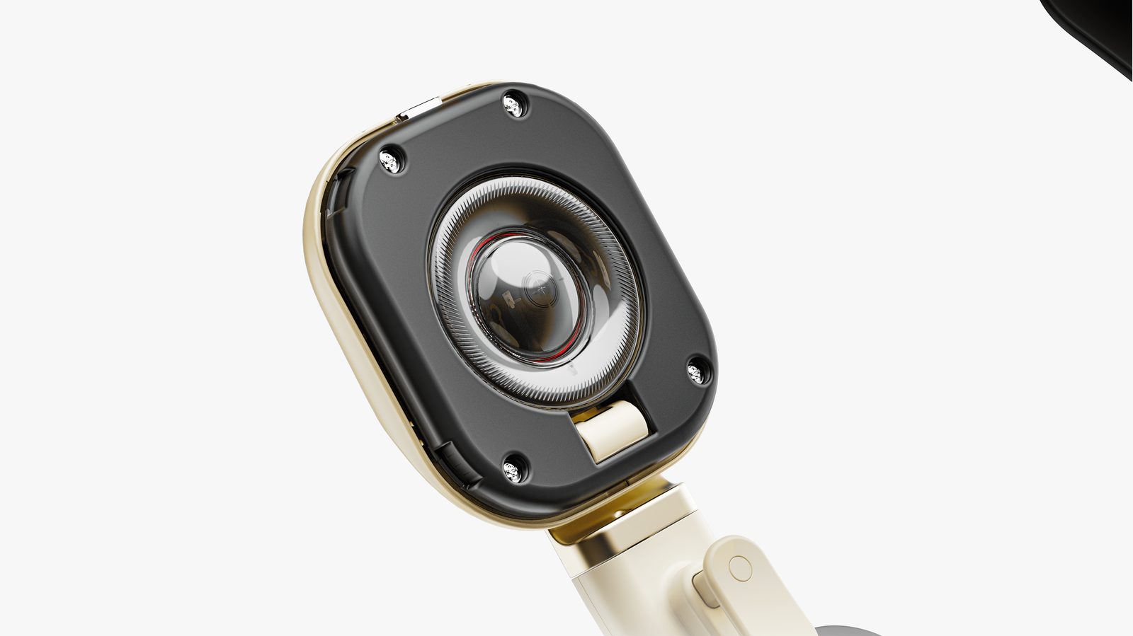 BENGDII Headset 按键界面