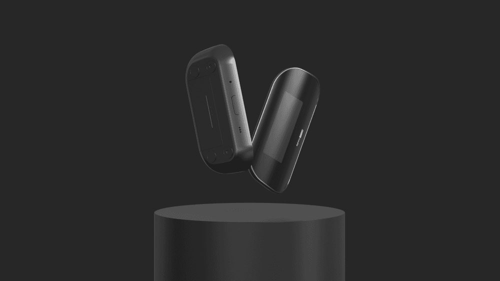 Blackode 配色方案