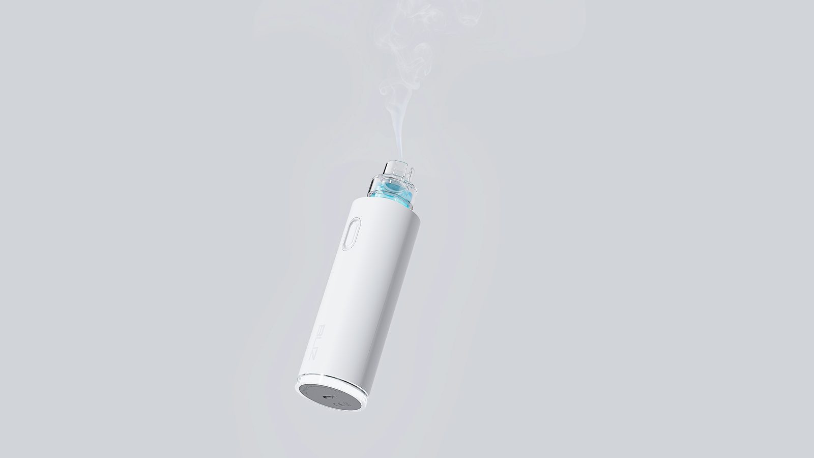 BLIZ 侧面细节