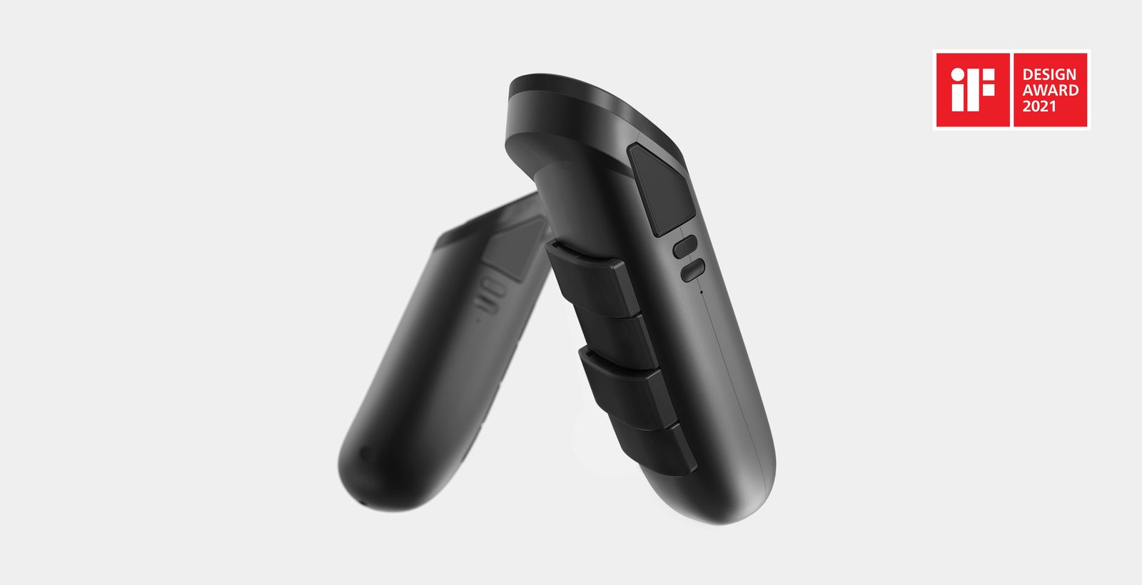 B-STICK 1 产品渲染图