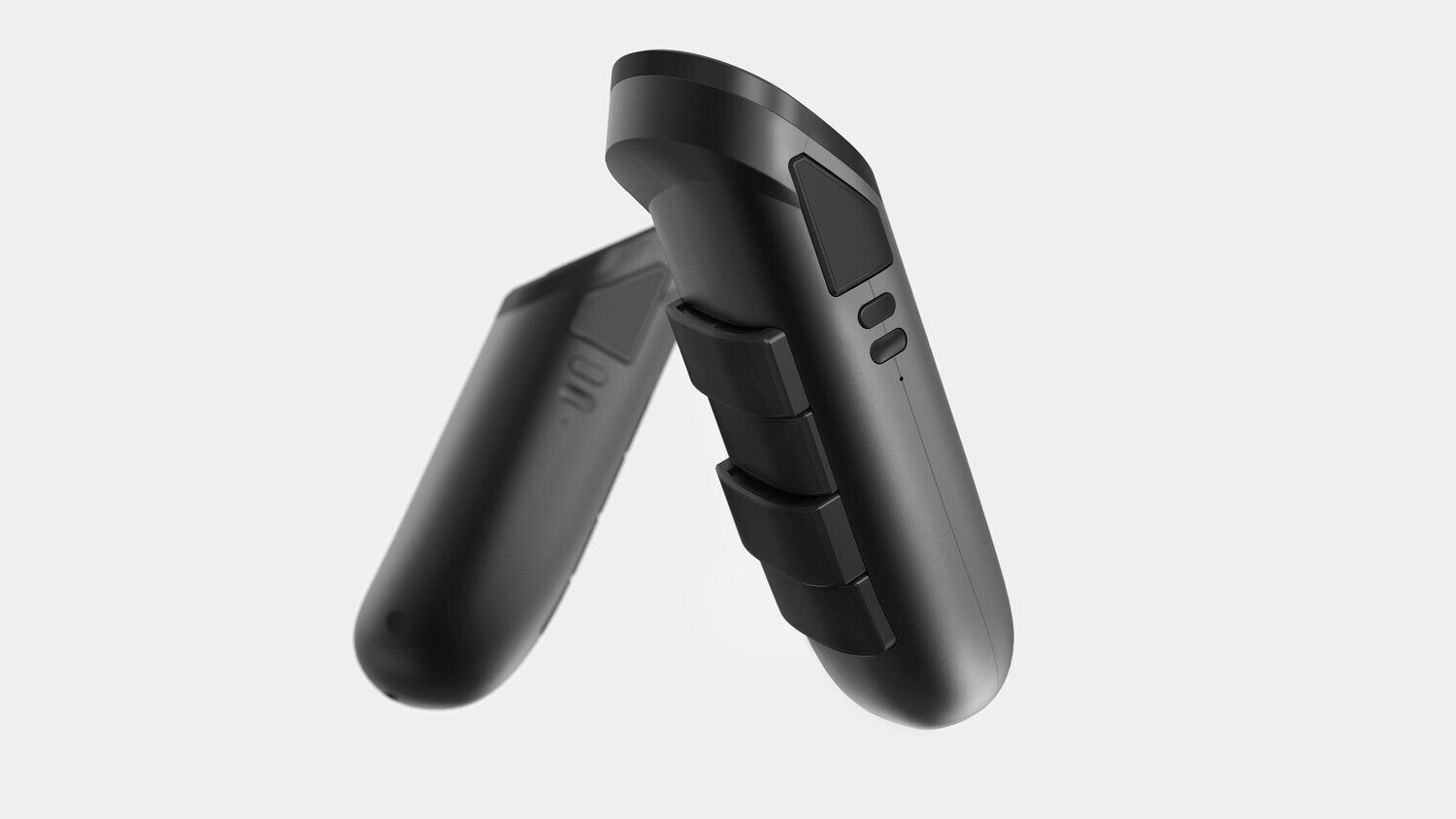 B-STICK 1 顶部视图