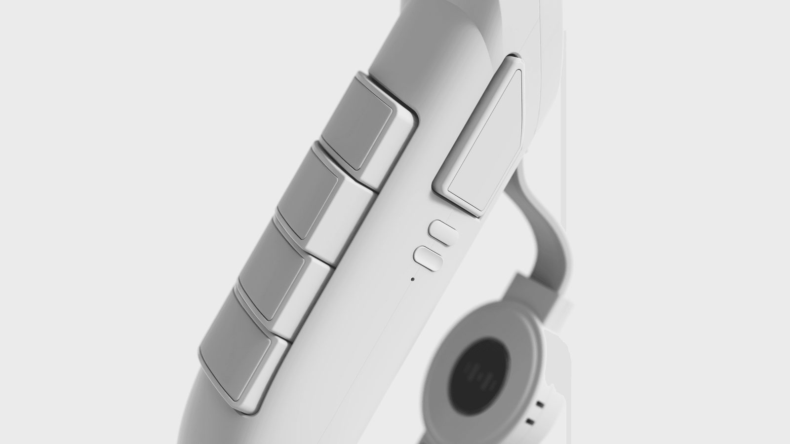 B-STICK 2 配色方案