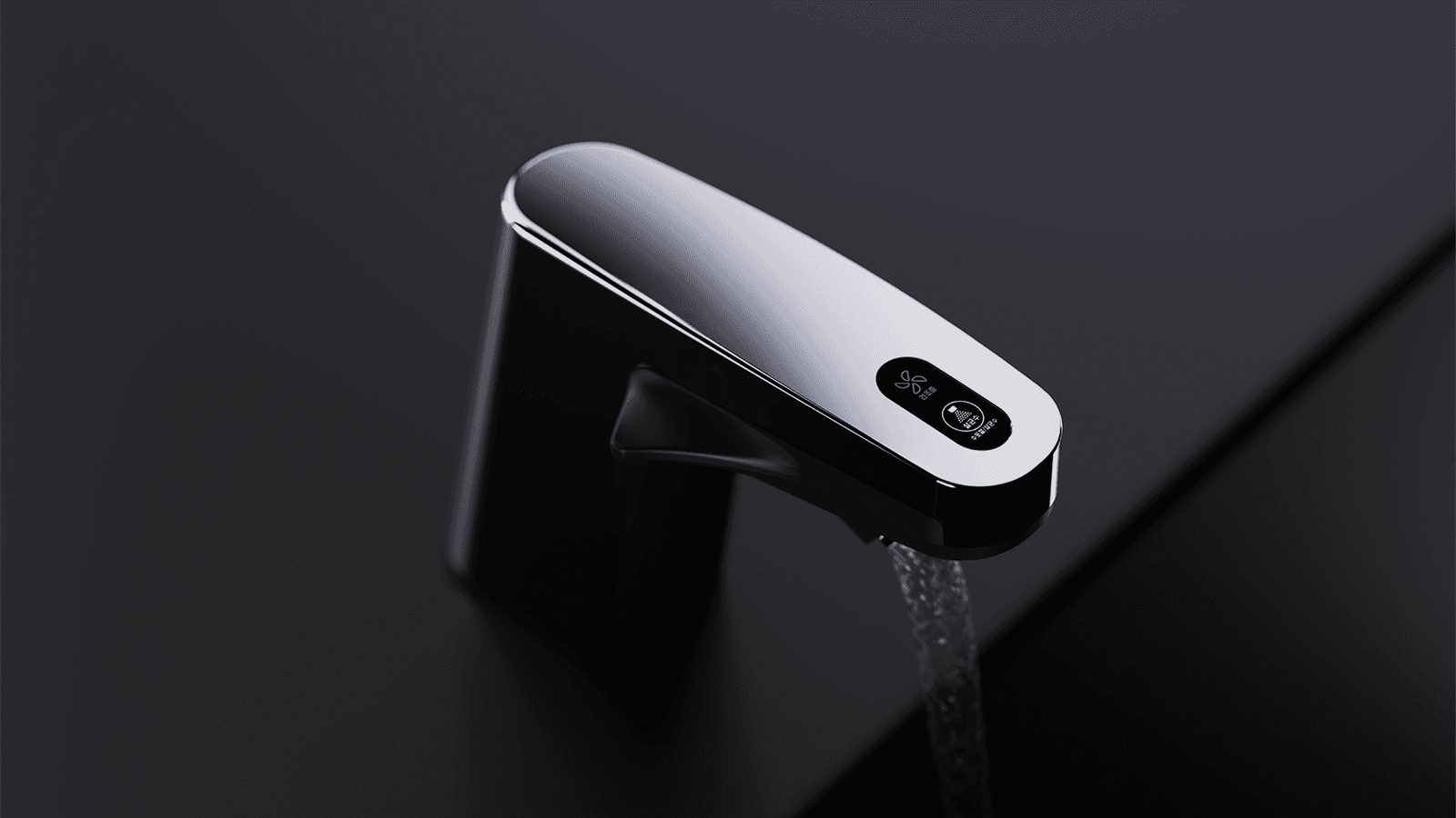 C-WATER 产品渲染图