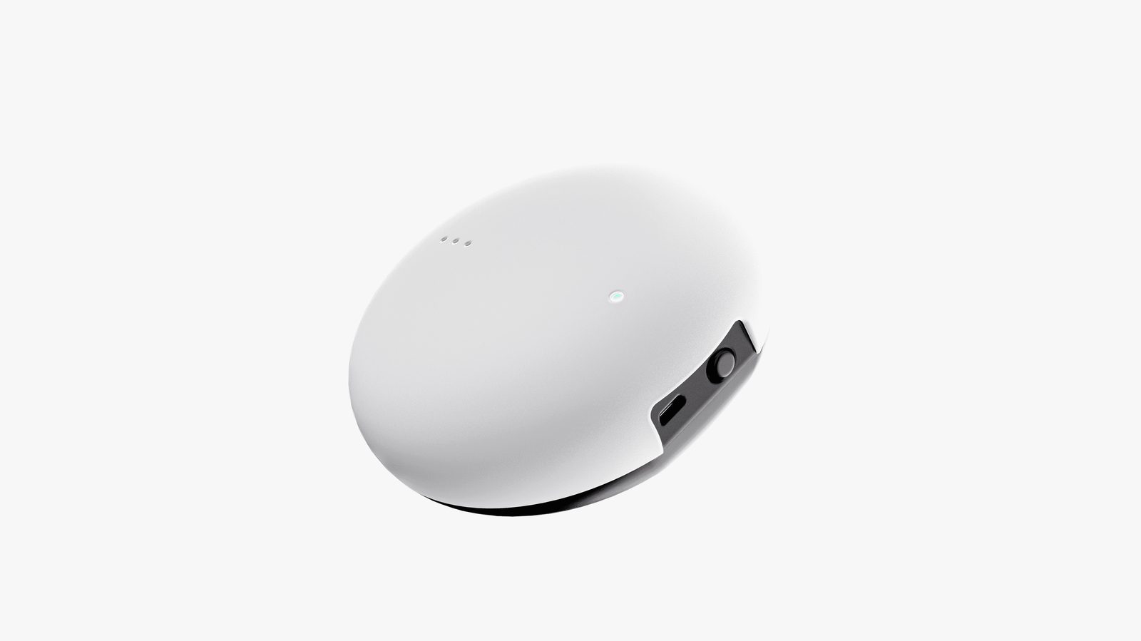 IoT Kit 侧面细节