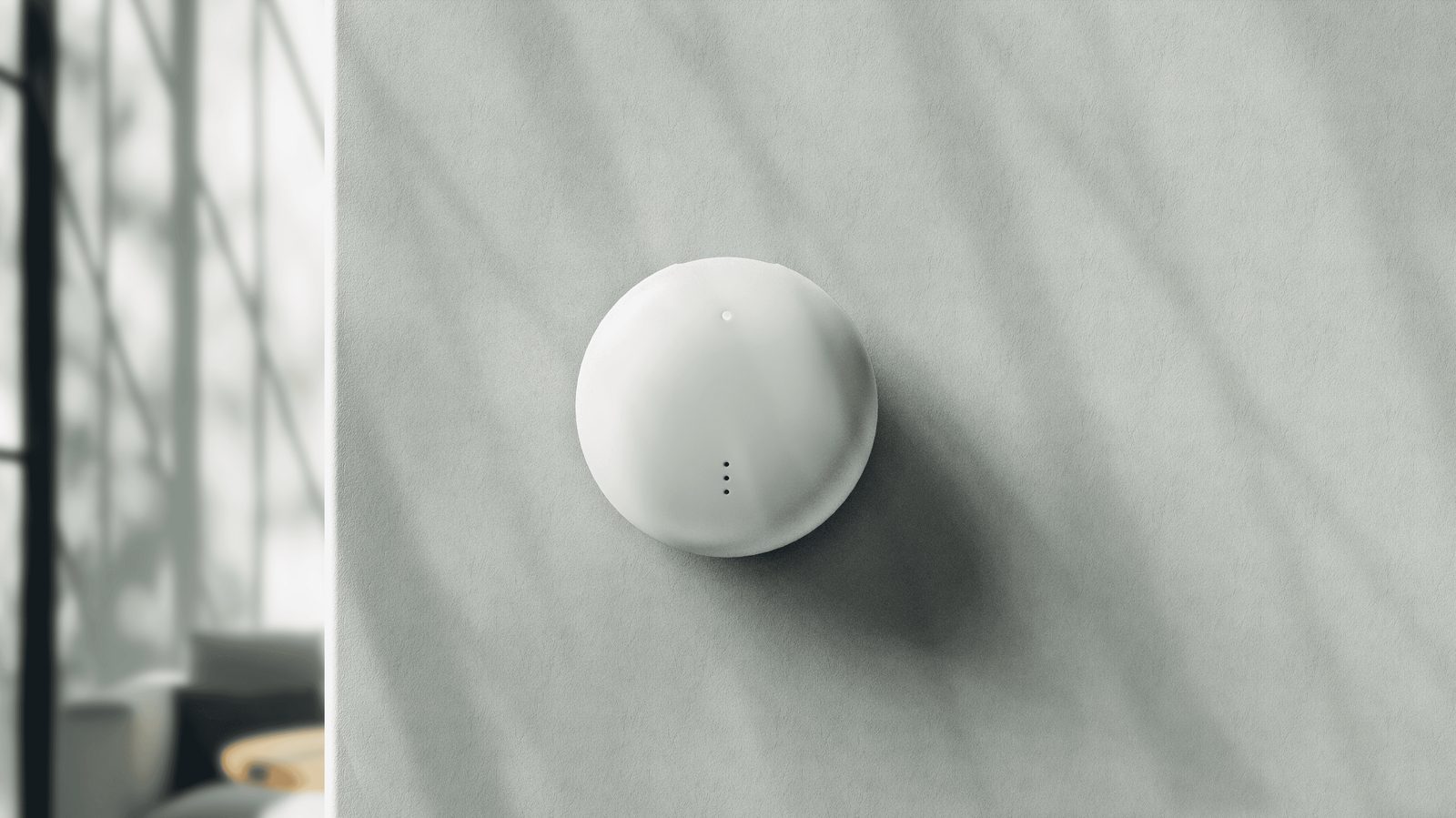 IoT Kit 按键界面