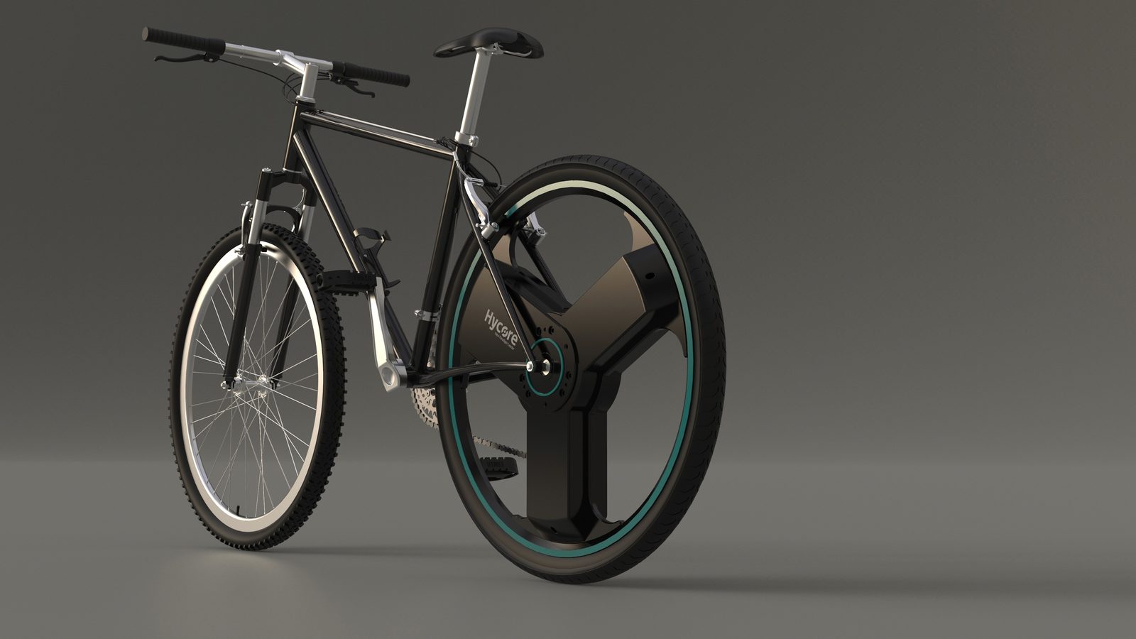 CENTINEL WHEEL 配色方案