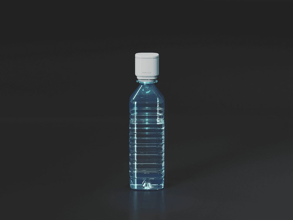 PURICAP 配色方案