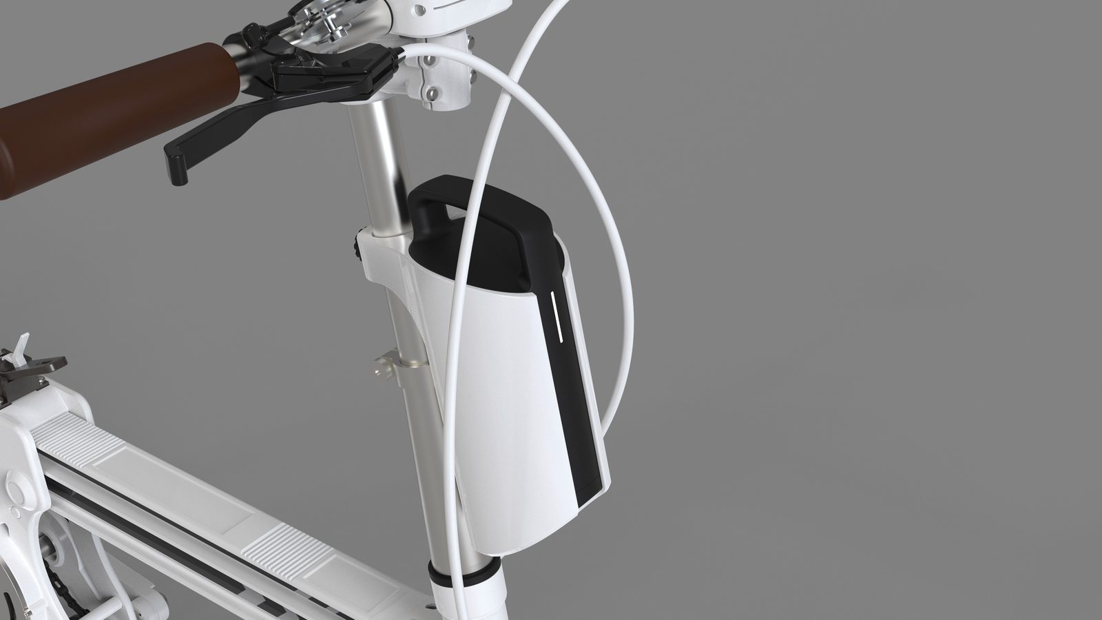 ROKI E-BIKE 使用场景