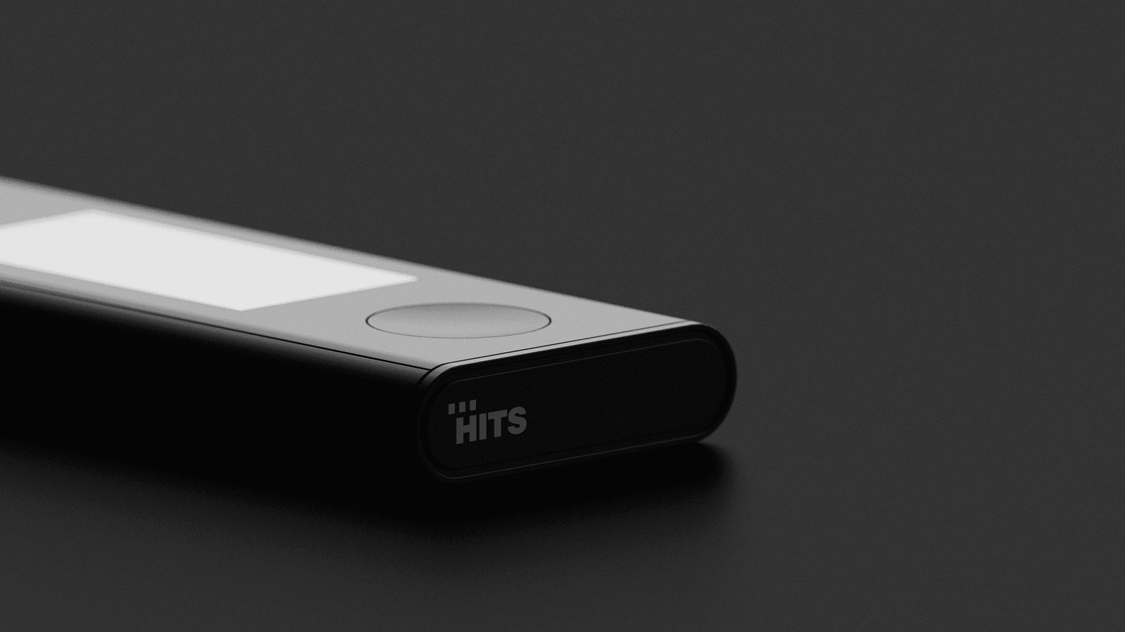 SABER 正面设计