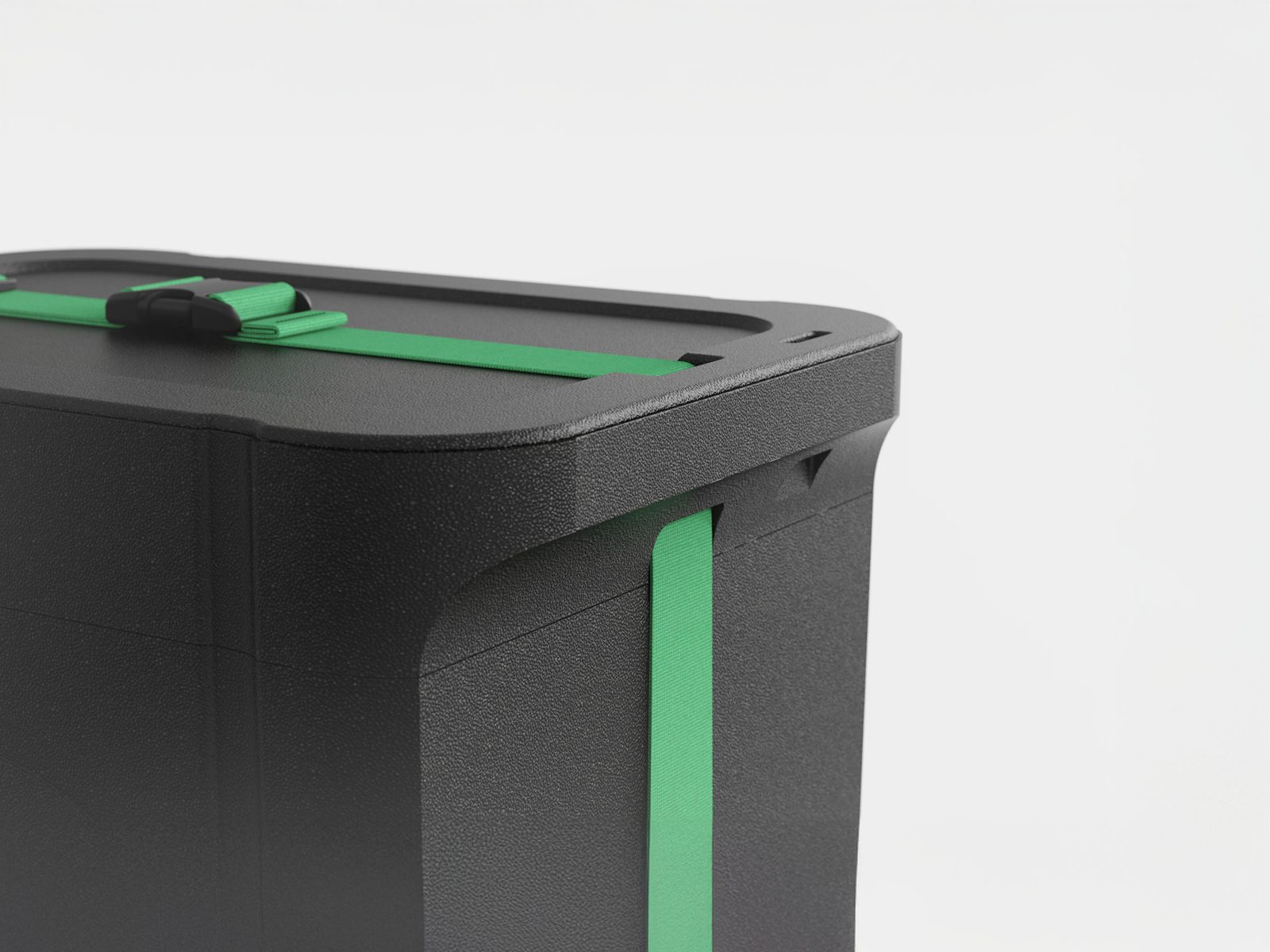 THING BOX 回收工艺